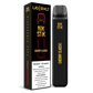 LIQ | SVLT - NIK STIK 2ml 800 PUFFS (AB)