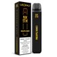 LIQ | SVLT - NIK STIK 2ml 800 PUFFS (AB)