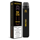LIQ | SVLT - NIK STIK 2ml 800 PUFFS (AB)
