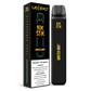 LIQ | SVLT - NIK STIK 2ml 800 PUFFS (AB)
