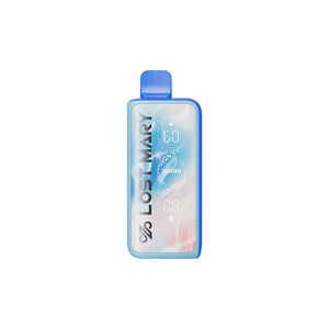 LOST MARY MT50K PUFFS TURBO (EXCISE AB)