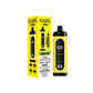 KHALIFA BAR 40K PUFFS (EXCISE AB)