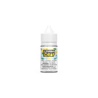 LEMON DROP ICE SALT 30ML (12MG/ML)
