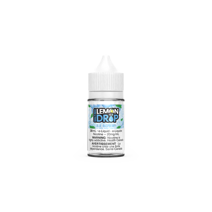 LEMON DROP ICE SALT 30ML (BOLD50)