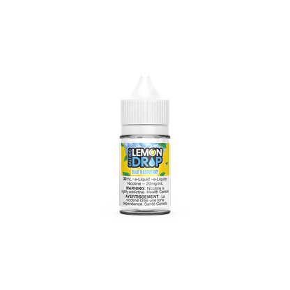 LEMON DROP SALT 30ML (BOLD50)