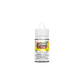LEMON DROP SALT 30ML (BOLD50)