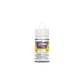 LEMON DROP SALT 30ML (BOLD50)