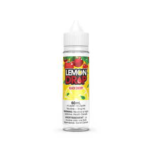 LEMON DROP FREEBASE 60ml