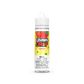 LEMON DROP FREEBASE 60ML (0MG/ML)