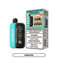 OXBAR ROCKY VAPOR MAGLINK STARTER KIT (EXCISE AB)