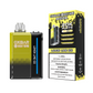 ROCKY VAPOR OXBAR M20K (EXCISE AB)