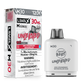 LEVEL X M SERIES PODS 30ML 120K PUFFS (AB)