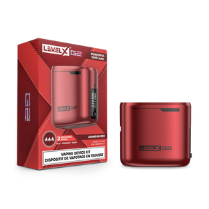 Level X Boost G2 Base 1000 Device Kit