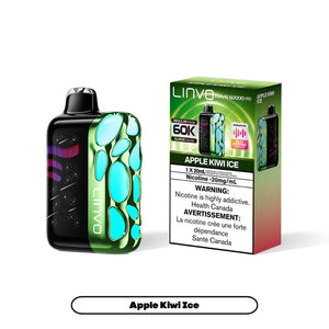 LINVO RAVE 60K PRO