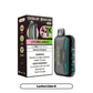 ROCKY VAPOR OXBAR G42K PUFFS (EXCISE AB)
