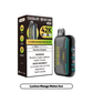 ROCKY VAPOR OXBAR G42K PUFFS (EXCISE AB)