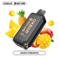 SVOPP PODS ROCKY VAPOR OXBAR 32K PUFFS (EXCISE AB)