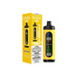 KHALIFA BAR 40K PUFFS (EXCISE AB)