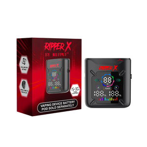 RIPPER X ULTRA BATTERY  (1000MAH) **NEW**
