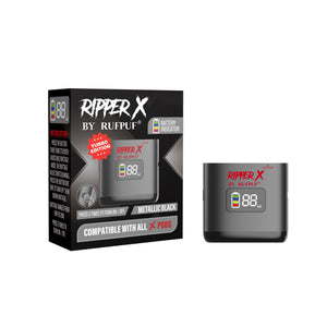 RIPPER X ULTRA BATTERY 1000mAh