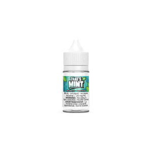 THAT'S MINT SALT 30ml