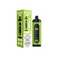 KHALIFA BAR 40K PUFFS (EXCISE AB)