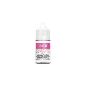 CLEAR SALT 30ML