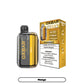 OXBAR M85K PUFFS (EXCISE AB)
