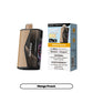 ORBITO LUMO AI PRO+ 180K PUFFS (AB)
