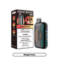 ROCKY VAPOR OXBAR G42K PUFFS (EXCISE AB)