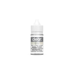CLEAR SALT 30ML