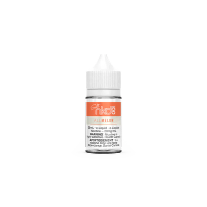 NAKED100 SALT 30ML (12MG/ML) (AB)