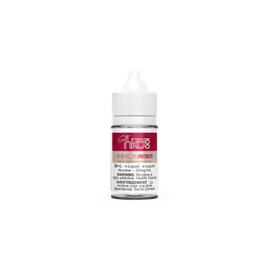 NAKED100 SALT 30ml