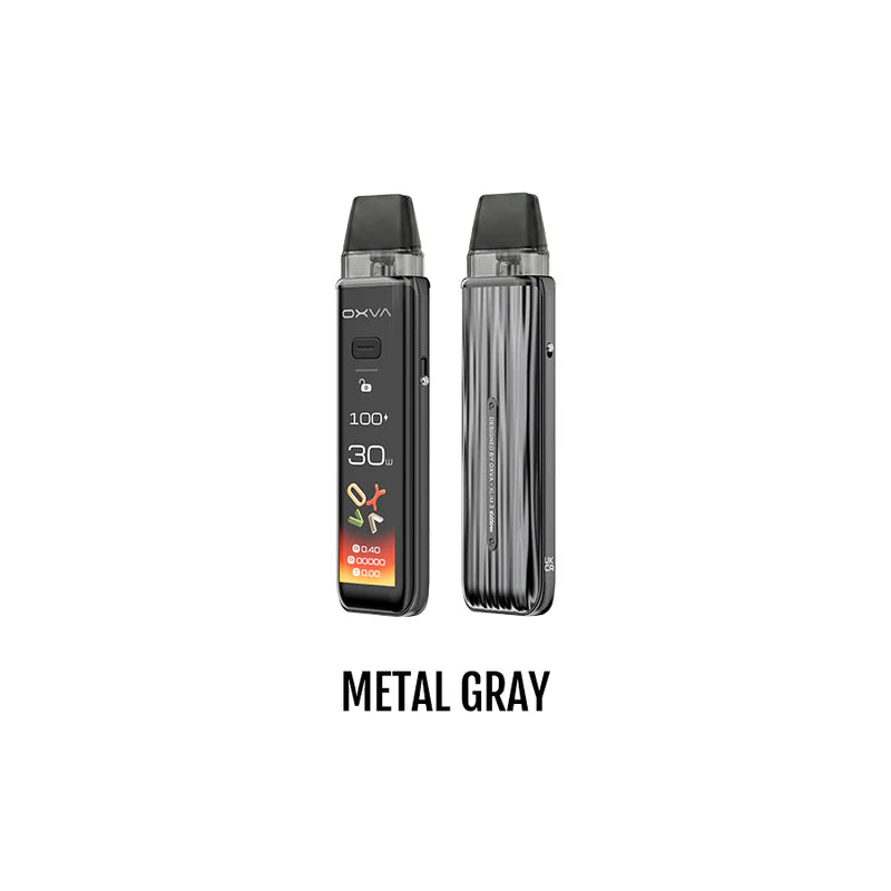 OXVA XLIM 3 ULTRA POD KIT 2ML (CRC)