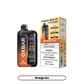ROCKY VAPOR OXBAR TRI FUSION 45K PUFFS (EXCISE AB)