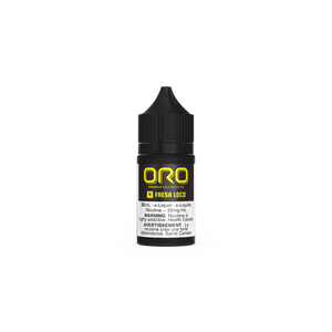 Oro Salt Nic 30ml