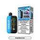 OXBAR ROCKY VAPOR MAGLINK STARTER KIT (EXCISE AB)
