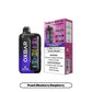 ROCKY VAPOR OXBAR TRI FUSION 45K PUFFS (EXCISE AB)