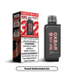SVOPP PODS ROCKY VAPOR OXBAR 32K PUFFS (EXCISE AB)