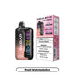 ROCKY VAPOR OXBAR TRI FUSION 45K PUFFS (EXCISE AB)