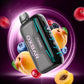 ROCKY VAPOR OXBAR G42K PUFFS (EXCISE AB)