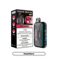 ROCKY VAPOR OXBAR G42K PUFFS (EXCISE AB)
