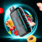ROCKY VAPOR OXBAR G42K PUFFS (EXCISE AB)