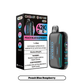 ROCKY VAPOR OXBAR G42K PUFFS (EXCISE AB)
