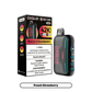 ROCKY VAPOR OXBAR G42K PUFFS (EXCISE AB)