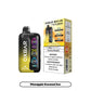 ROCKY VAPOR OXBAR TRI FUSION 45K PUFFS (EXCISE AB)