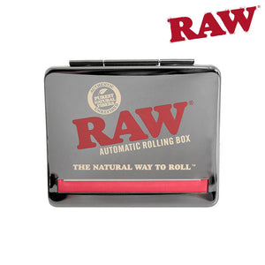 Raw Rolling Machine