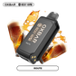 SVOPP PODS ROCKY VAPOR OXBAR 32K PUFFS (EXCISE AB)