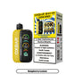 OXBAR ROCKY VAPOR MAGLINK STARTER KIT (EXCISE AB)