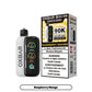 OXBAR ROCKY VAPOR MAGLINK STARTER KIT (EXCISE AB)